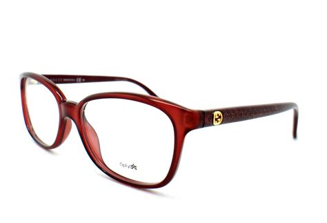 lunette optique gucci|monture lunette gucci femme.